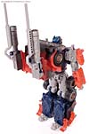 Transformers (2007) Battle Damaged Optimus Prime - Image #111 of 144