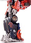 Transformers (2007) Battle Damaged Optimus Prime - Image #120 of 144