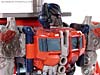 Transformers (2007) Battle Damaged Optimus Prime - Image #123 of 144