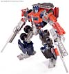 Transformers (2007) Battle Damaged Optimus Prime - Image #125 of 144