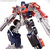 Transformers (2007) Battle Damaged Optimus Prime - Image #126 of 144