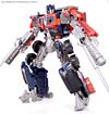 Transformers (2007) Battle Damaged Optimus Prime - Image #127 of 144