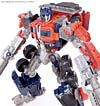 Transformers (2007) Battle Damaged Optimus Prime - Image #128 of 144