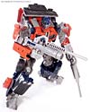Transformers (2007) Battle Damaged Optimus Prime - Image #129 of 144