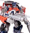 Transformers (2007) Battle Damaged Optimus Prime - Image #130 of 144