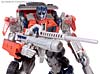 Transformers (2007) Battle Damaged Optimus Prime - Image #132 of 144