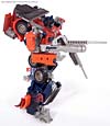 Transformers (2007) Battle Damaged Optimus Prime - Image #134 of 144