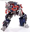 Transformers (2007) Battle Damaged Optimus Prime - Image #135 of 144