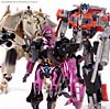Transformers (2007) Battle Damaged Optimus Prime - Image #142 of 144