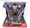 Transformers (2007) Premium Megatron (Best Buy) - Image #1 of 112