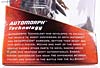 Transformers (2007) Premium Megatron (Best Buy) - Image #10 of 112