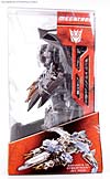 Transformers (2007) Premium Megatron (Best Buy) - Image #15 of 112
