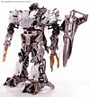 Transformers (2007) Premium Megatron (Best Buy) - Image #62 of 112