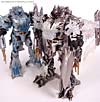 Transformers (2007) Premium Megatron (Best Buy) - Image #105 of 112