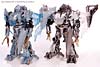 Transformers (2007) Premium Megatron (Best Buy) - Image #112 of 112