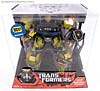Transformers (2007) Premium Ratchet (Best Buy) - Image #5 of 118
