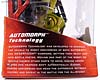 Transformers (2007) Premium Ratchet (Best Buy) - Image #11 of 118