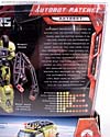 Transformers (2007) Premium Ratchet (Best Buy) - Image #13 of 118