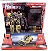 Transformers (2007) Premium Ratchet (Best Buy) - Image #14 of 118