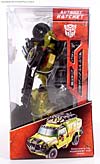 Transformers (2007) Premium Ratchet (Best Buy) - Image #16 of 118