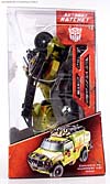 Transformers (2007) Premium Ratchet (Best Buy) - Image #17 of 118