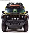 Transformers (2007) Premium Ratchet (Best Buy) - Image #25 of 118
