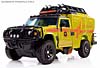 Transformers (2007) Premium Ratchet (Best Buy) - Image #36 of 118