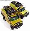 Transformers (2007) Premium Ratchet (Best Buy) - Image #42 of 118