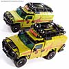 Transformers (2007) Premium Ratchet (Best Buy) - Image #44 of 118
