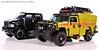 Transformers (2007) Premium Ratchet (Best Buy) - Image #50 of 118