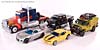 Transformers (2007) Premium Ratchet (Best Buy) - Image #51 of 118