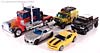 Transformers (2007) Premium Ratchet (Best Buy) - Image #56 of 118