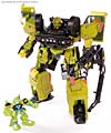 Transformers (2007) Premium Ratchet (Best Buy) - Image #58 of 118