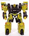 Transformers (2007) Premium Ratchet (Best Buy) - Image #59 of 118