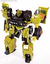 Transformers (2007) Premium Ratchet (Best Buy) - Image #70 of 118