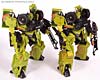 Transformers (2007) Premium Ratchet (Best Buy) - Image #99 of 118
