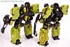 Transformers (2007) Premium Ratchet (Best Buy) - Image #101 of 118