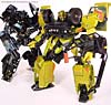 Transformers (2007) Premium Ratchet (Best Buy) - Image #104 of 118