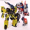 Transformers (2007) Premium Ratchet (Best Buy) - Image #110 of 118