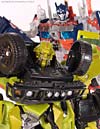 Transformers (2007) Premium Ratchet (Best Buy) - Image #117 of 118