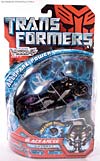 Transformers (2007) Black Arcee - Image #1 of 84