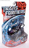 Transformers (2007) Black Arcee - Image #4 of 84