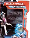 Transformers (2007) Black Arcee - Image #7 of 84