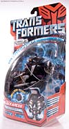 Transformers (2007) Black Arcee - Image #9 of 84