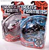 Transformers (2007) Black Arcee - Image #13 of 84