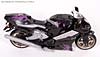 Transformers (2007) Black Arcee - Image #19 of 84