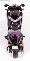 Transformers (2007) Black Arcee - Image #21 of 84