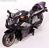 Transformers (2007) Black Arcee - Image #26 of 84