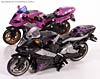 Transformers (2007) Black Arcee - Image #30 of 84
