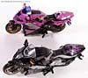 Transformers (2007) Black Arcee - Image #31 of 84